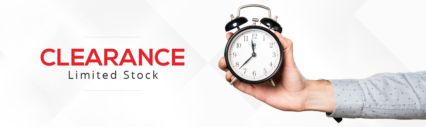 Plush - Clearance Mattresses