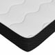 Euro-top/Pillow-Top, Pocket Coil, Hybrid, Single/Twin Size Mattress, NM Mattress Sale, Buy in Toronto, Mississauga, Markham or Online-4