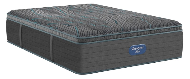 BEAUTYREST® 14" Pillow Top Firm Mattress - King