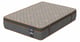 Euro-top/Pillow-Top, Pocket Coil, Hybrid, Double/Full Size Mattress, Springwall Mattress Sale, Buy in Toronto, Mississauga, Markham or Online-1