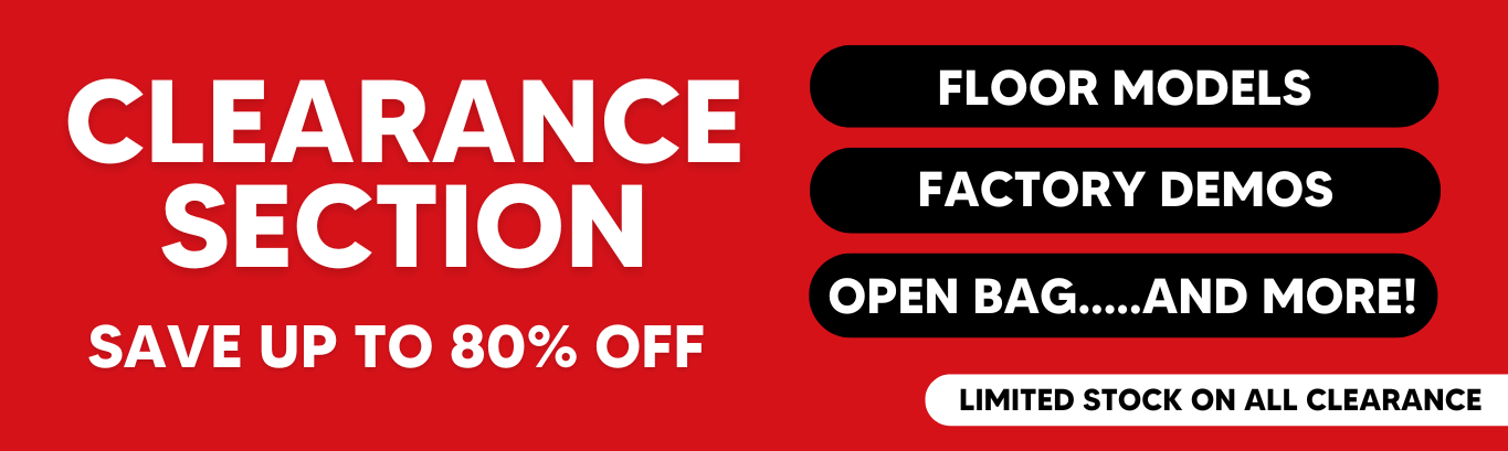 Great Value - Open Bag Item - Clearance