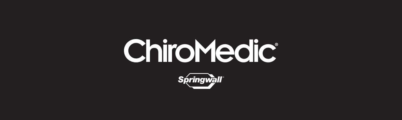 View All Mattresses - Springwall® ChiroMedic®