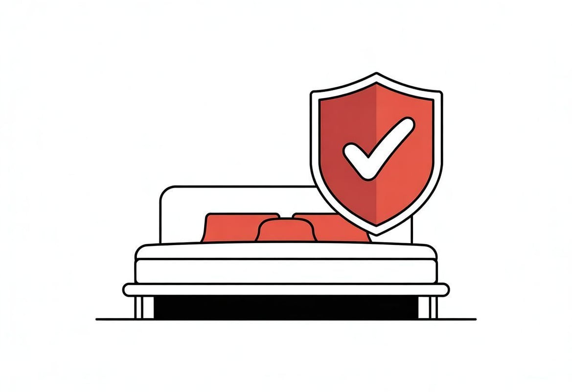 Mattress Warranties: Expert Guide to Coverage, Claims, and Terms