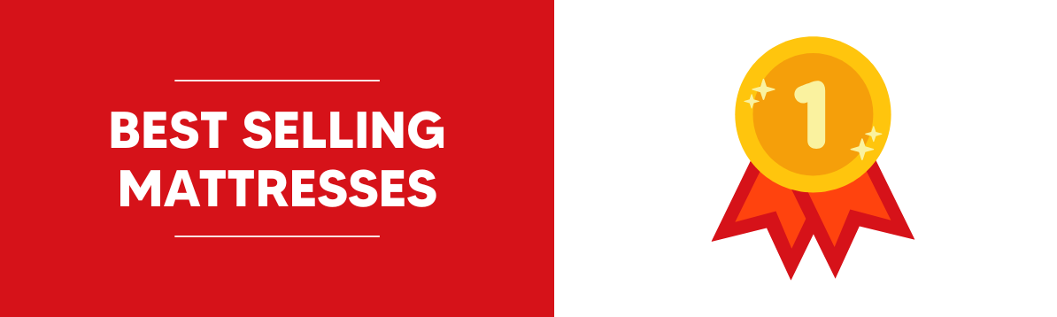 Clearance Mattresses - Best‑Selling Mattresses