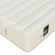 Organic & Latex, Foam Core/No Coils, Single/Twin Size Mattress, Evergreen Mattress Sale, Buy in Toronto, Mississauga, Markham or Online-4