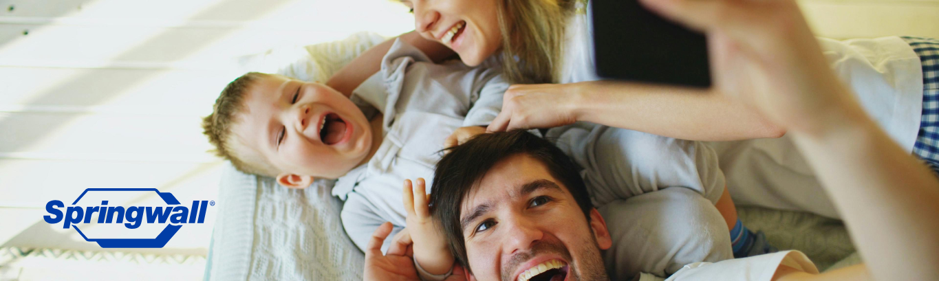 View All Mattresses - Springwall® Foam Mattresses – All-Foam Comfort & Value