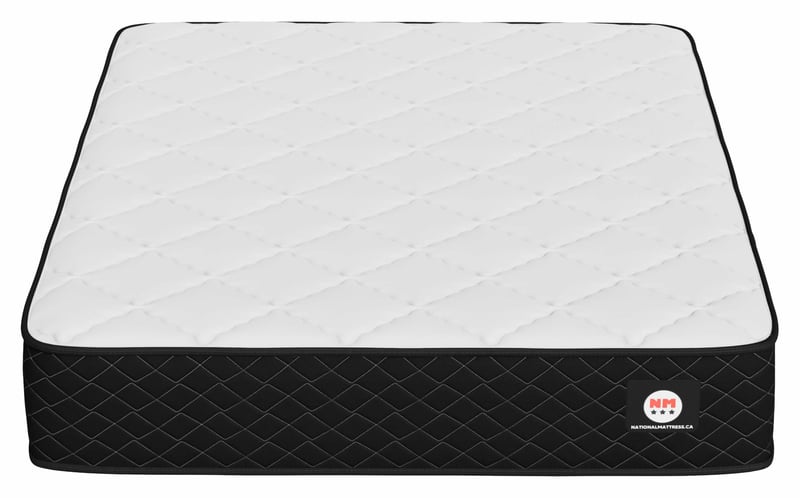 Titan Extra-Firm Pocket Coil Mattress | Free Next Day Delivery