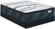 Euro-top/Pillow-Top, Pocket Coil, Hybrid, Queen Size Mattress, Beautyrest Mattress Sale, Buy in Toronto, Mississauga, Markham or Online-1