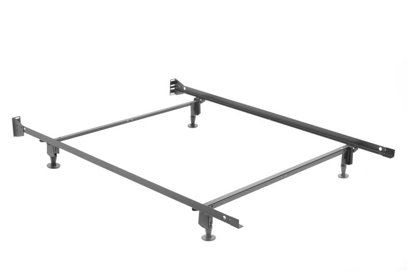 Legget&Platt® Inst-A-Matic® Premium Series Bed Frame - Double/Full