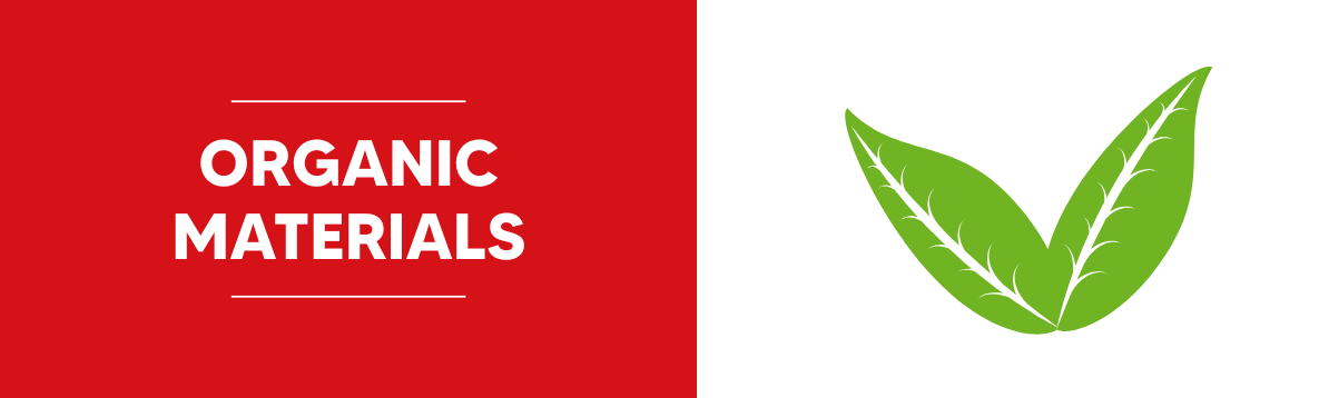 Clearance Mattresses - Mattresses with Organic Materials | Natural Latex, Cotton & Wool