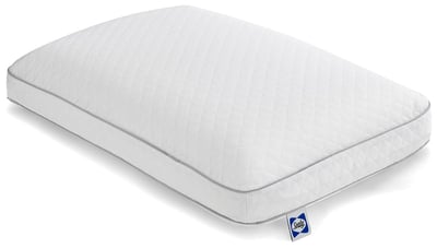 Memory Foam Pillow Sealy Posturepedic Pillows Canada Sealy