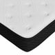 Euro-top/Pillow-Top, Pocket Coil, Hybrid, Twin XL Size Mattress, NM Mattress Sale, Buy in Toronto, Mississauga, Markham or Online-4