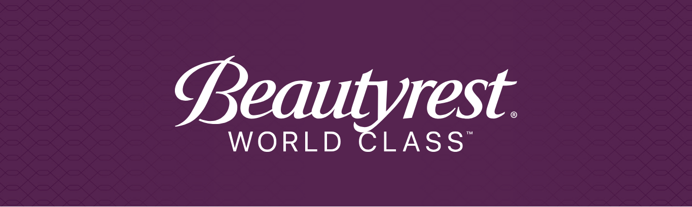 View All Mattresses - Beautyrest® World Class™