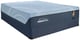 Memory Foam, Foam Core/No Coils, {sizes} Size Mattress, Tempur-pedic Mattress Sale, Buy in Toronto, Mississauga, Markham or Online-1