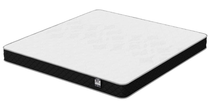 SPRINGWALL® Chiro Medic® 8" Firm Tight Top Mattress - King