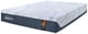 Memory Foam, Foam Core/No Coils, Twin XL Size Mattress, Tempur-pedic Mattress Sale, Buy in Toronto, Mississauga, Markham or Online-2