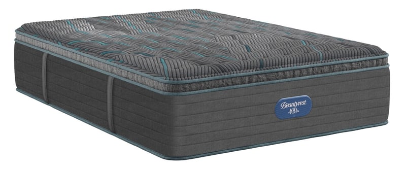 BEAUTYREST® 15" Pillow Top Firm Mattress - Queen