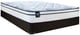 Euro-top/Pillow-Top, Foam Core/No Coils, Queen Size Mattress, Sealy Mattress Sale, Buy in Toronto, Mississauga, Markham or Online-1