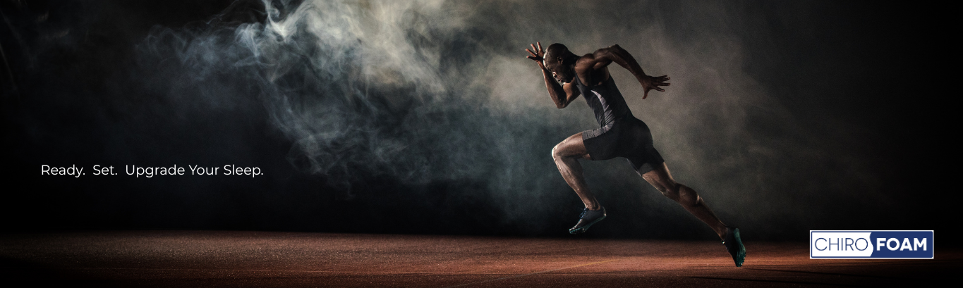 Shop Deals - Chirofoam® Performance Hybrid Series — Hybrid Memory Foam Mattresses