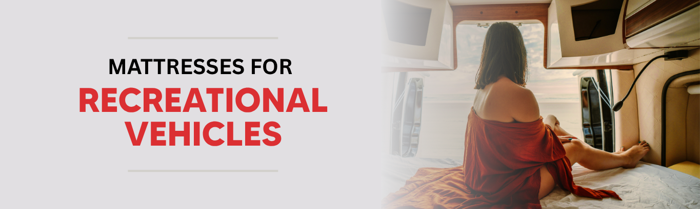 RV Queen - Short Queen