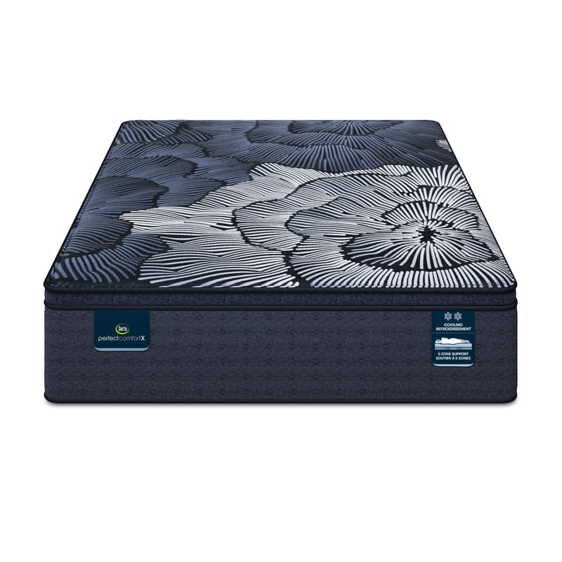 Nexus Plush Twin XL Mattress - 365 Night Trial Included!
