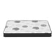 Traditional, Foam Core/No Coils, RV Short Queen Size Mattress, Springwall Mattress Sale, Buy in Toronto, Mississauga, Markham or Online-3
