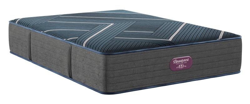 BEAUTYREST® World Class™ 12.5" Hybrid Medium-Firm Mattress - Twin XL