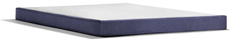 STEARNS & FOSTER® Boxspring - Low Profile 5"