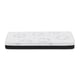 Euro-top/Pillow-Top, Foam Core/No Coils, Twin XL Size Mattress, Springwall Mattress Sale, Buy in Toronto, Mississauga, Markham or Online-3