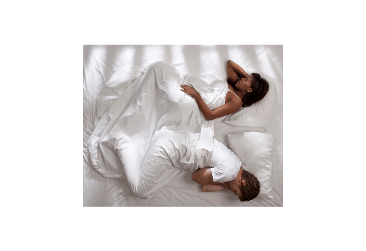 How To Reduce Motion Transfer When Sleeping