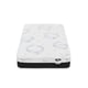 Euro-top/Pillow-Top, Foam Core/No Coils, Single/Twin Size Mattress, Springwall Mattress Sale, Buy in Toronto, Mississauga, Markham or Online-2