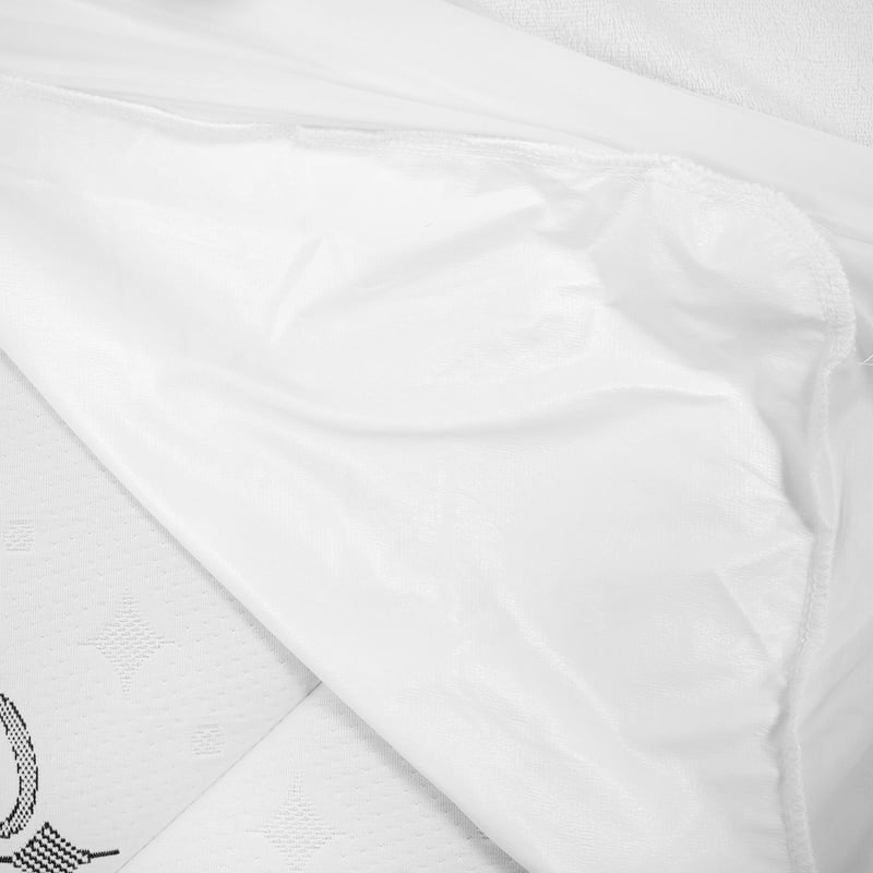 COZY Waterproof Mattress Protector