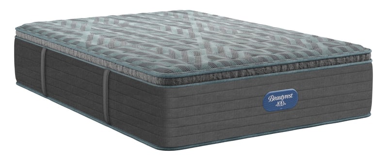 BEAUTYREST® 14" Euro Top Medium-Firm Mattress - Twin XL
