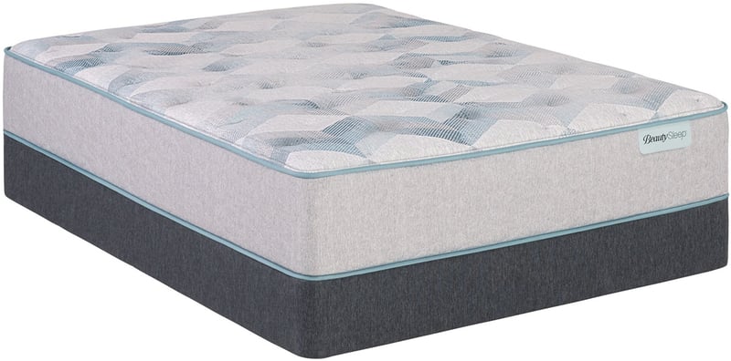 BEAUTYREST® BeautySleep® 10" Firm Tight Top Mattress - Single/Twin