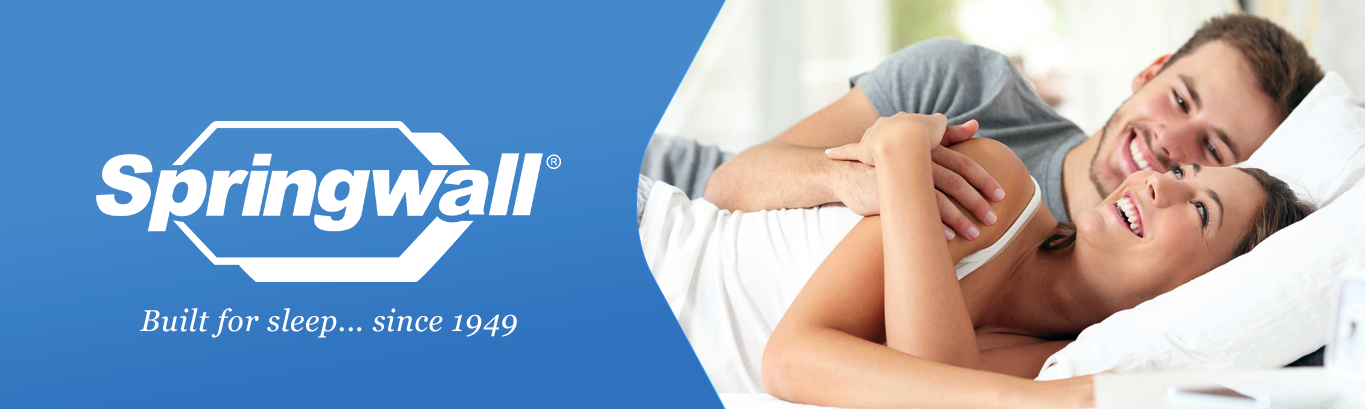 Springwall Mattresses