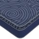 Euro-top/Pillow-Top, Pocket Coil, Hybrid, Double/Full Size Mattress, Springwall Mattress Sale, Buy in Toronto, Mississauga, Markham or Online-4