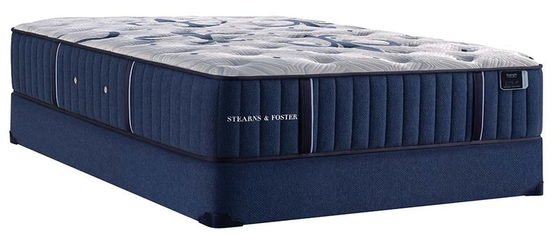 STEARNS & FOSTER® Estate® 13.5" Firm Tight Top Mattress - Double/Full