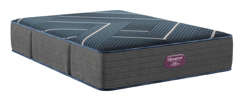 BEAUTYREST® World Class™ 13.5" Hybrid Medium-Firm Mattress - Queen