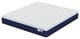 Euro-top/Pillow-Top, Pocket Coil, Hybrid, King Size Mattress, Chirofoam Mattress Sale, Buy in Toronto, Mississauga, Markham or Online-1