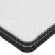 Euro-top/Pillow-Top, Innerspring, {sizes} Size Mattress, Springwall Mattress Sale, Buy in Toronto, Mississauga, Markham or Online-4