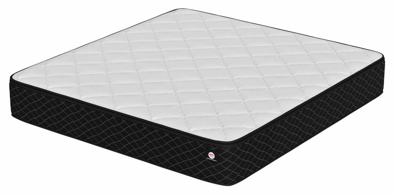 NM HD 13" Extra-Firm Pillow Top Foam Mattress - King