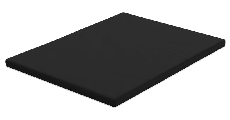 SPRINGWALL® Bunkie 4" Firm Foam Mattress