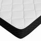 Euro-top/Pillow-Top, Innerspring, Single/Twin Size Mattress, NM Mattress Sale, Buy in Toronto, Mississauga, Markham or Online-4