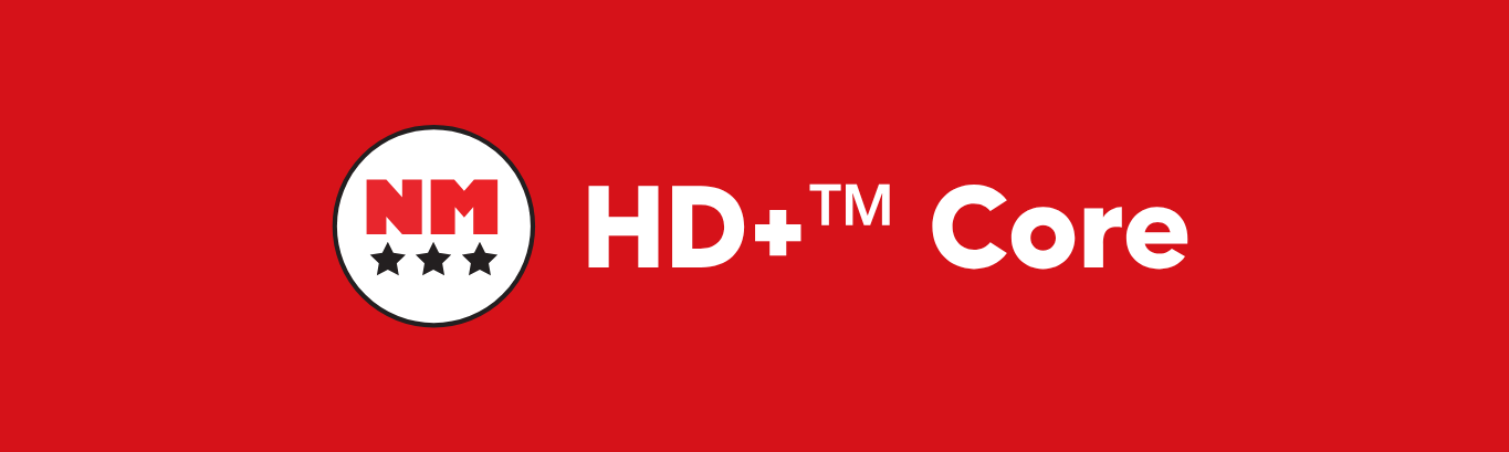 Clearance Mattresses - NM® HD+™ Core Mattress Collection — High‑Density Foam, Zoned Lumbar & Edge Support