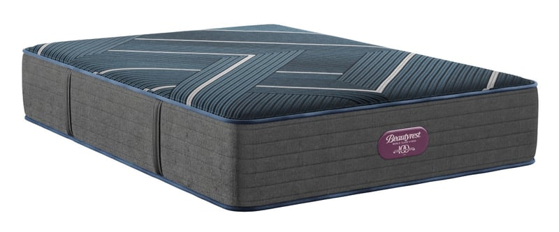 BEAUTYREST® World Class™ 13.5" Hybrid Plush Mattress - King