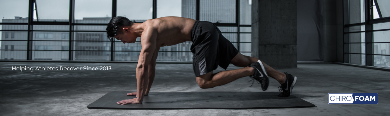 View All Mattresses - Chirofoam® Originals™ - Performance Memory Foam Mattresses