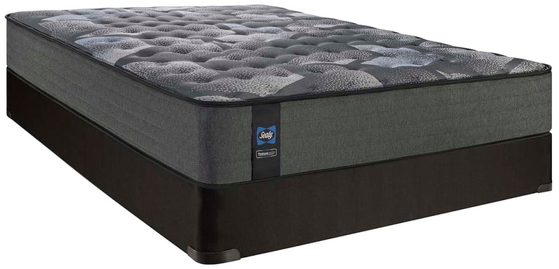 SEALY-MARIELLA-TWINXL-SEALY Posturepedic 800 Series Tight Top Extra Firm Mattress-Twin XL-A-angle-a