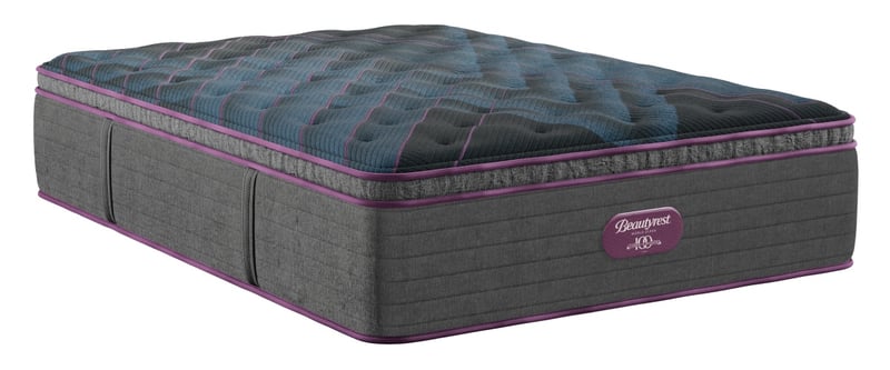 BEAUTYREST® World Class™ 15.5" Pillow Top Plush Mattress