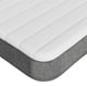 Memory Foam, Foam Core/No Coils, King Size Mattress, NM Mattress Sale, Buy in Toronto, Mississauga, Markham or Online-4