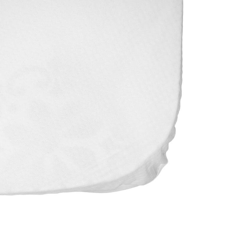 HEALTHGUARD Cool Touch Waterproof Mattress Protector